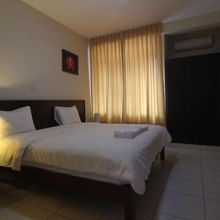 Hotel Rio Mayo Moyobamba Luaran gambar
